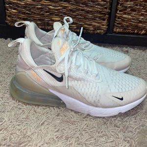 Nike air max 270